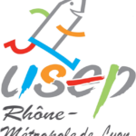 Logo USEP 69
