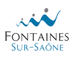 Ville de Fontaines sur Saône
