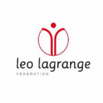 Logo Léo Lagrange 500 X 500