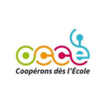 Logo OCCE 500 X 500