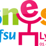 Logo SNES Lyon - 500 X 500