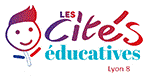 Cité éducative Lyon 08