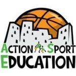 Logo Action Sport Education