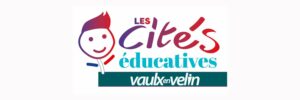 Logo CE Vaulx en Velin